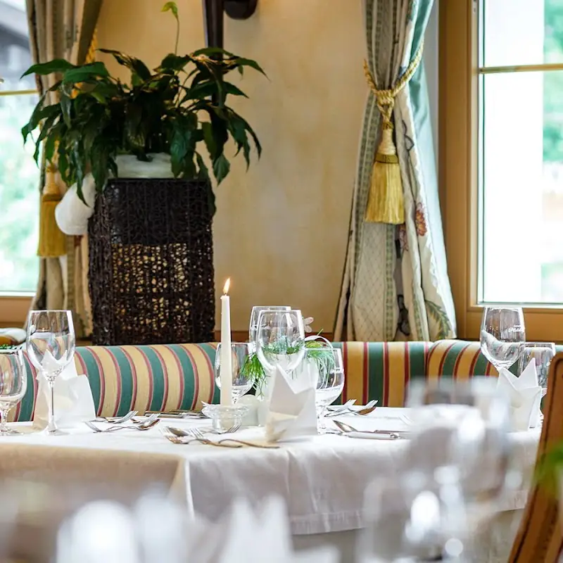 Restaurant Platzlhof