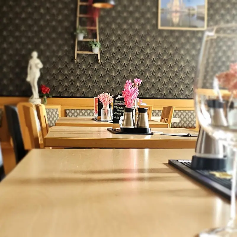 Restaurant Otto Weingartshofer
