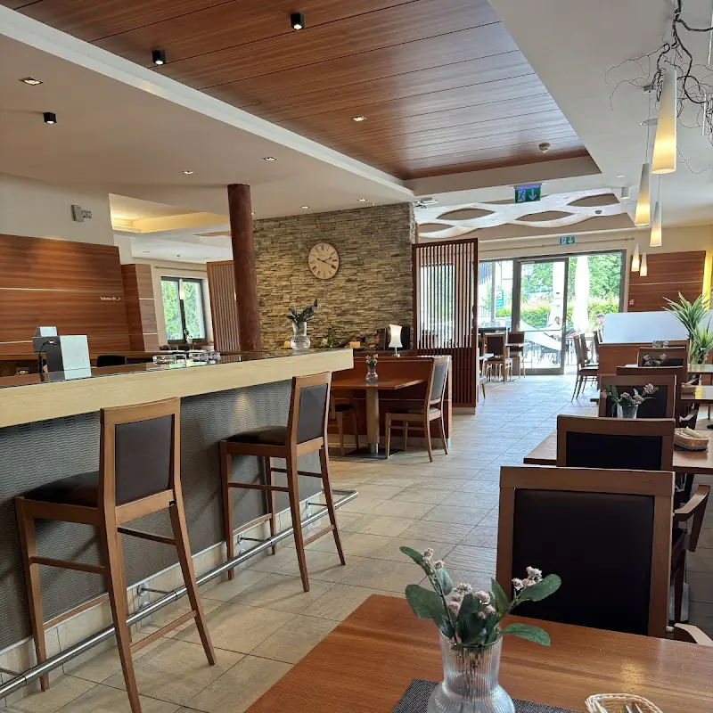 Alpenbad Restaurant Va Bene Leutasch