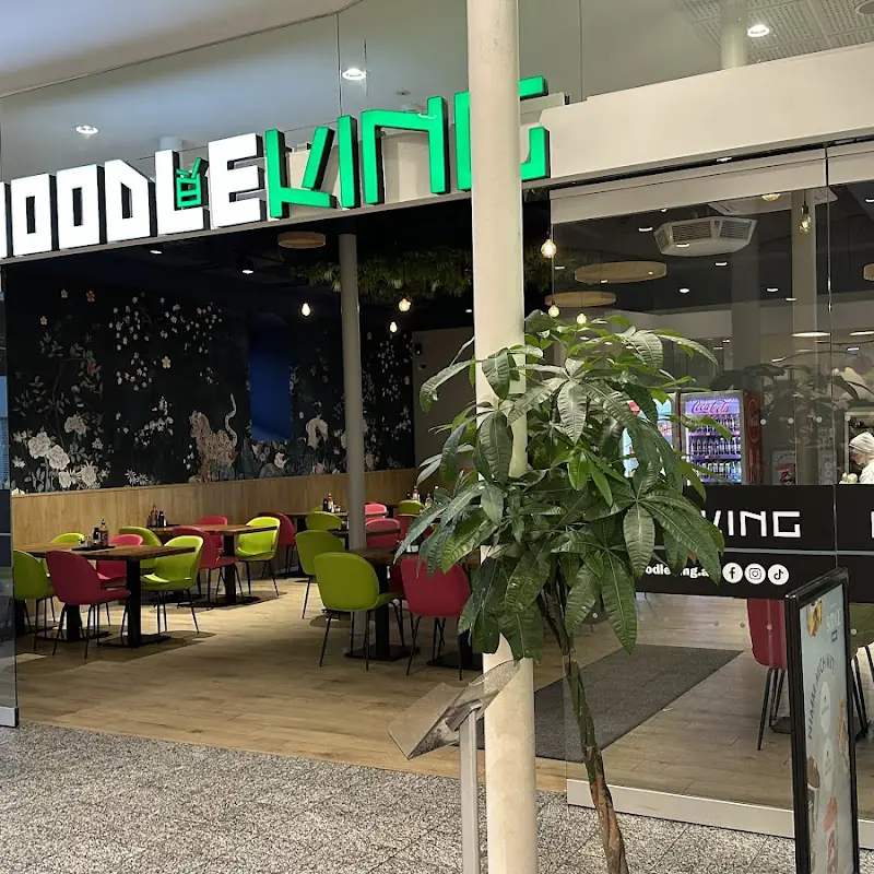 Noodle King