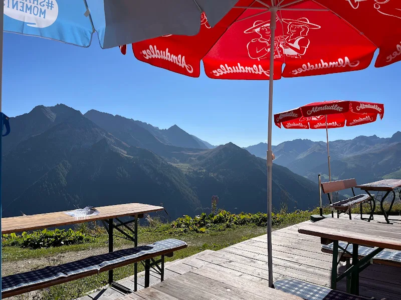Penkenjochhaus