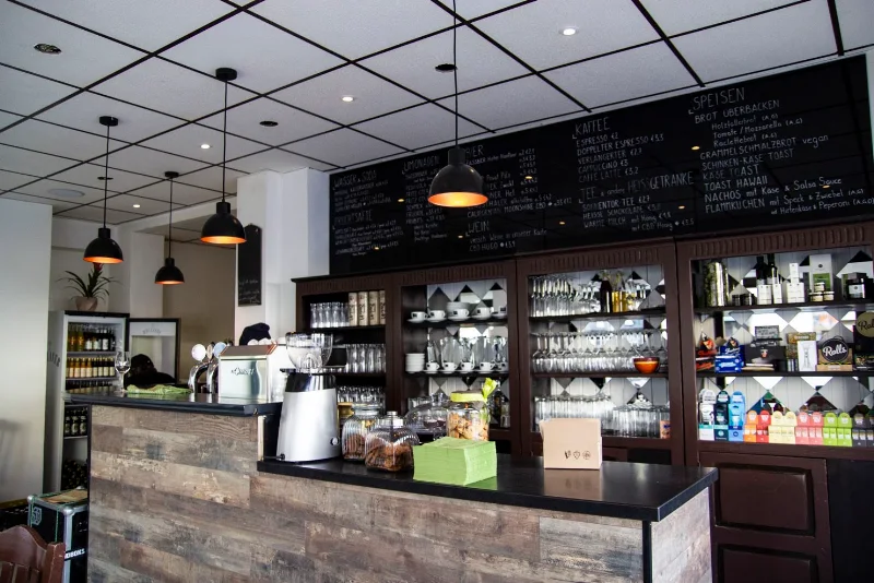 Donaulife Coffeeshop