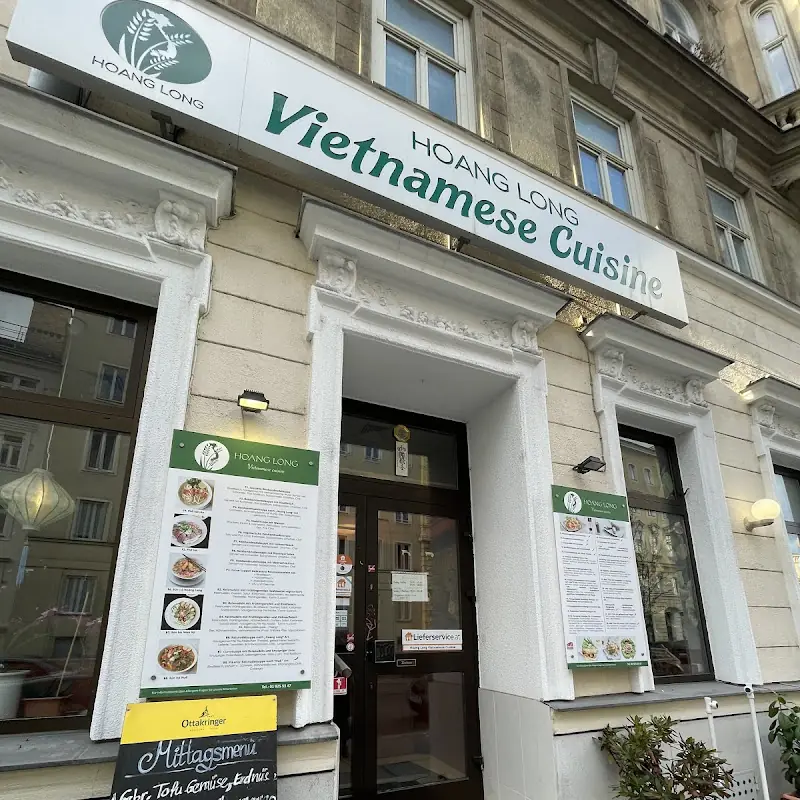 Hoang Long Vietnamese Restaurant