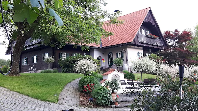 Gasthaus Rajock Schuiki Daniela