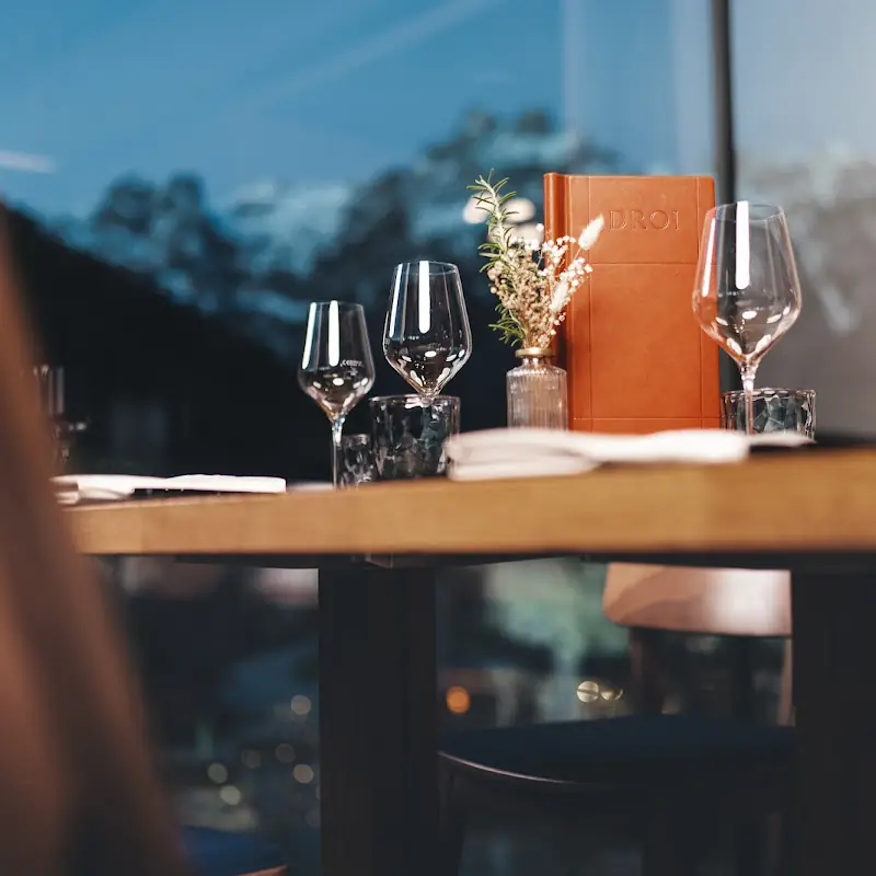 DROI Restaurant