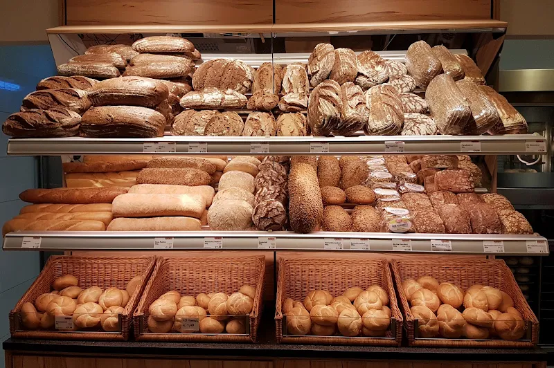 Knusperstube Bäckerei