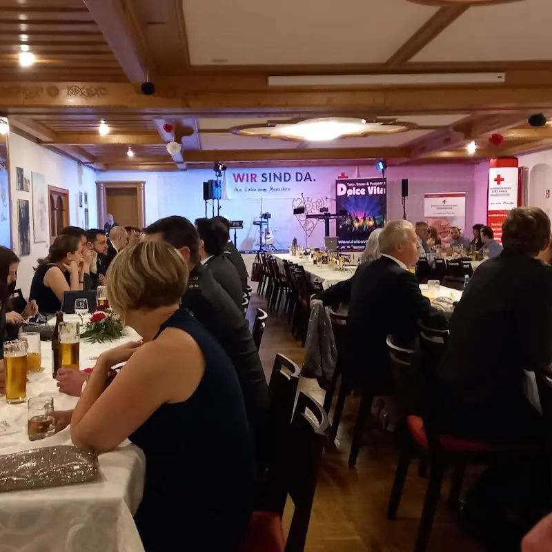 Gasthaus Swidger