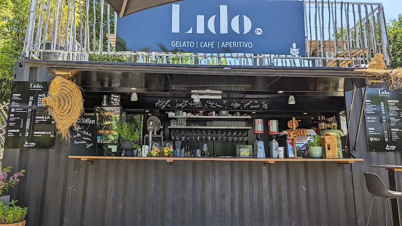 Lido PS