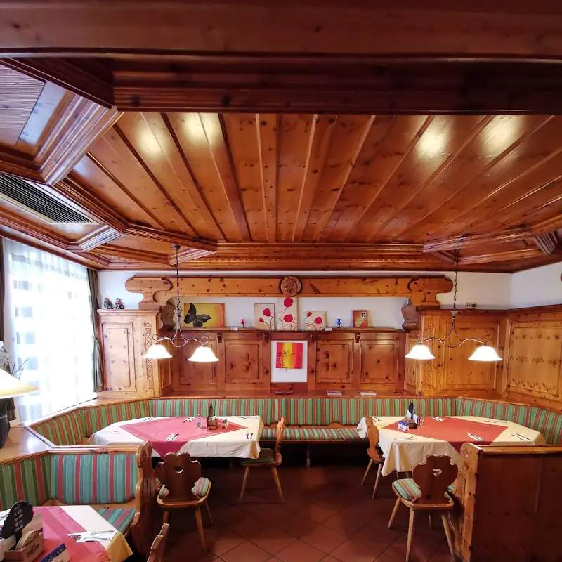 Pizzeria & Ristorante La Roma
