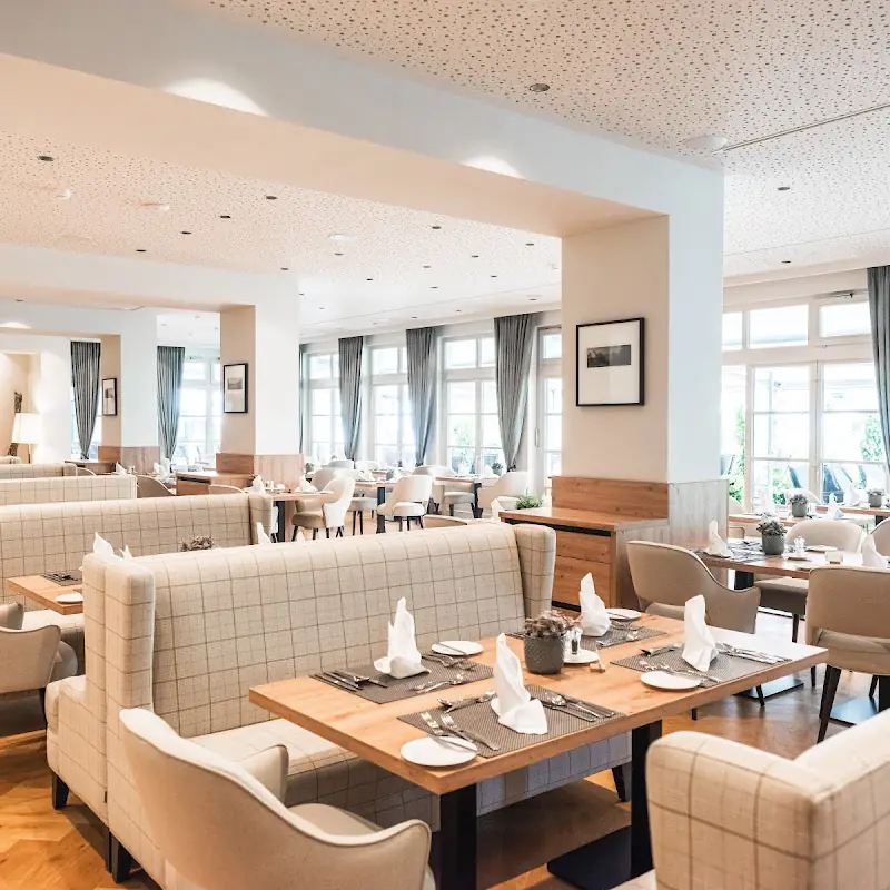 Genussorte im IMLAUER Hotel Schloss Pichlarn