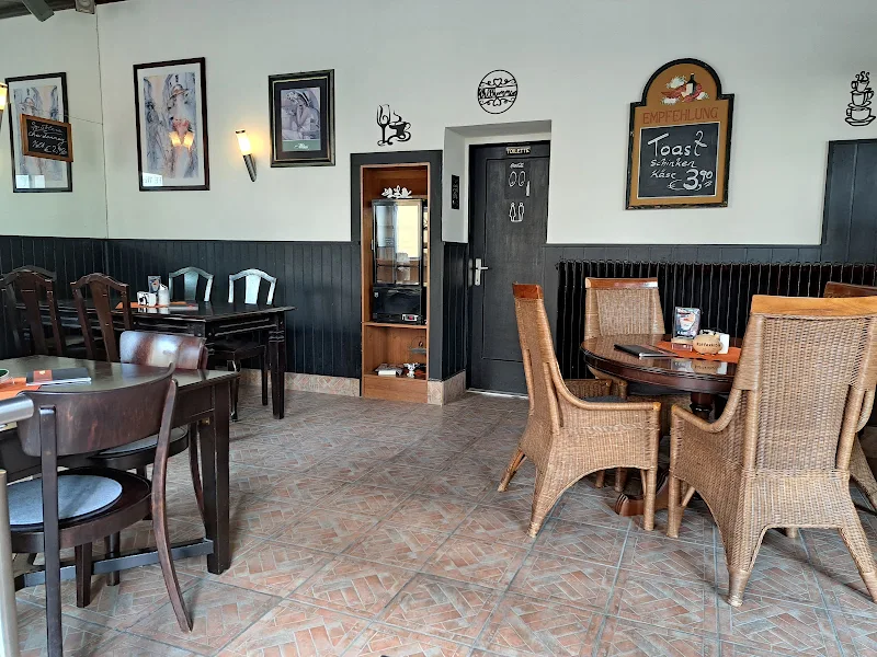 Café Westend
