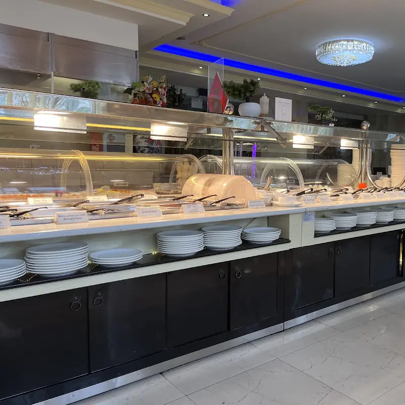 Restaurant Golden Sun