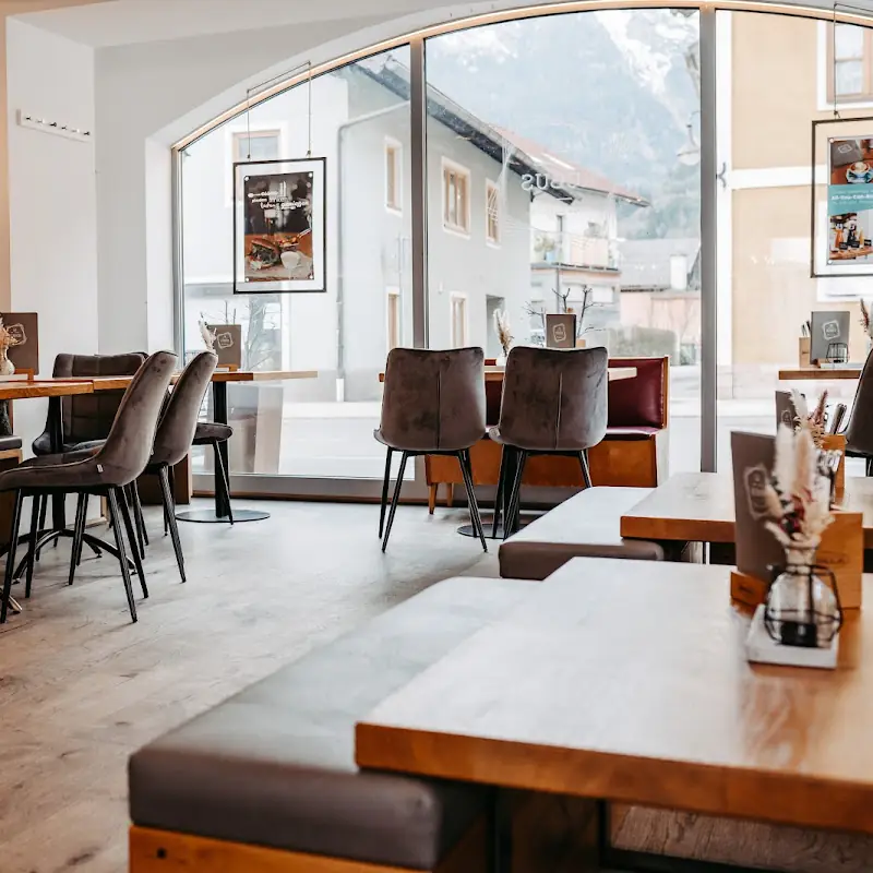 Café-Bistro Kubus