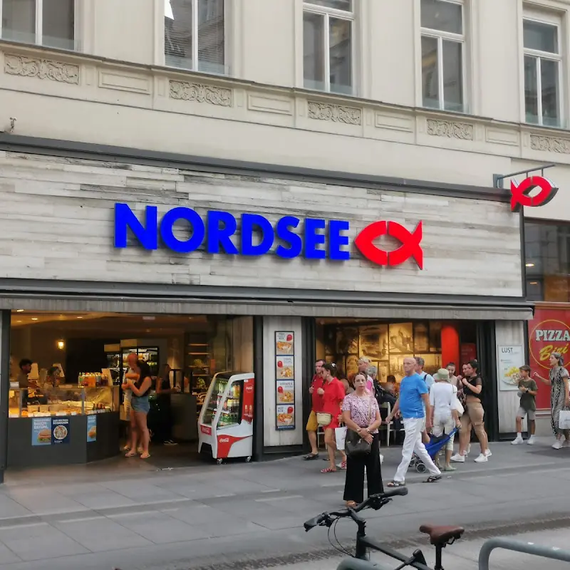 NORDSEE Wien Rotenturmstraße