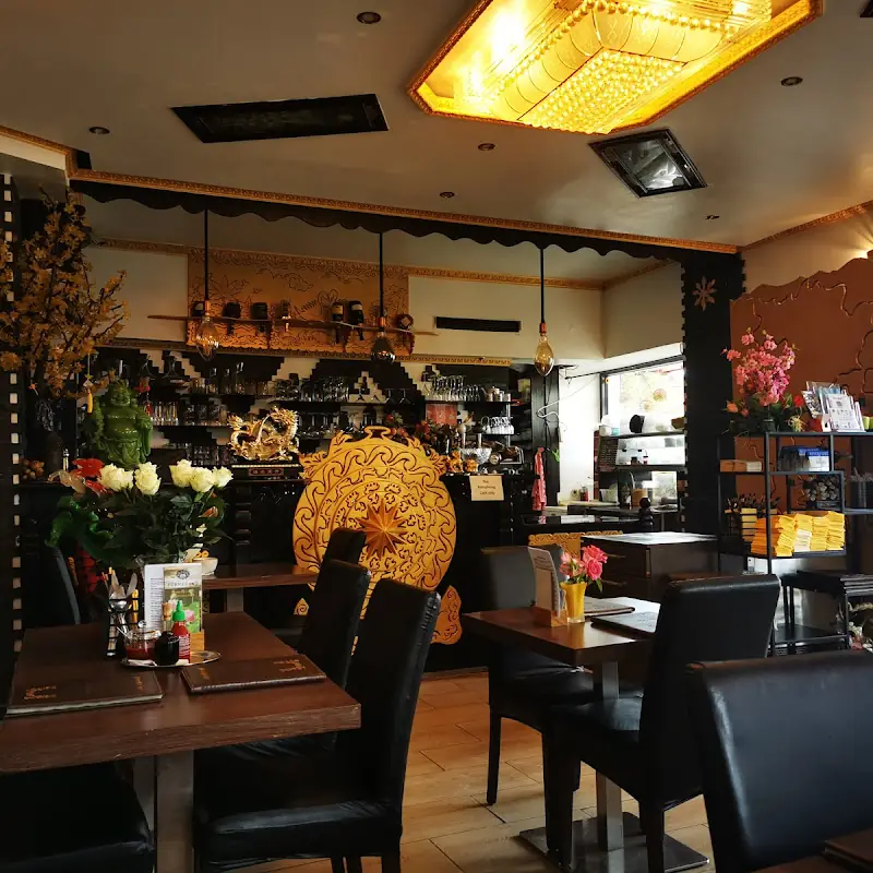 Hanoi Royal Restaurant