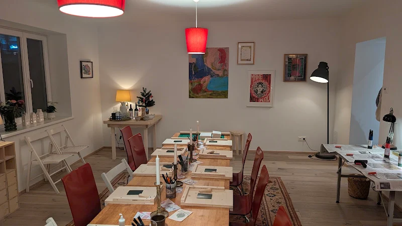 Malma Art Café