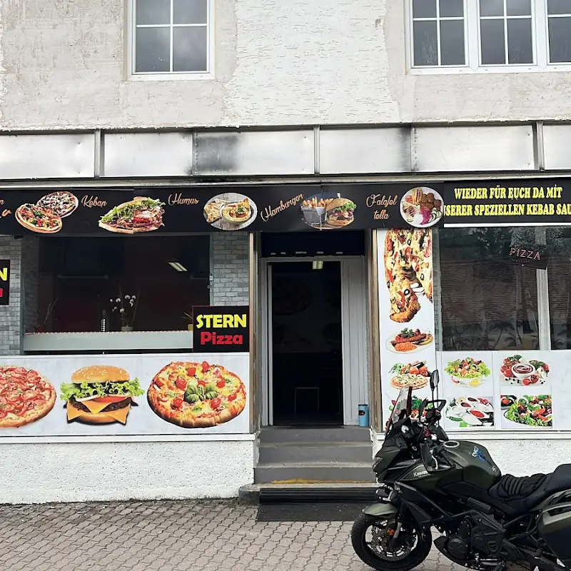 Stern Pizza