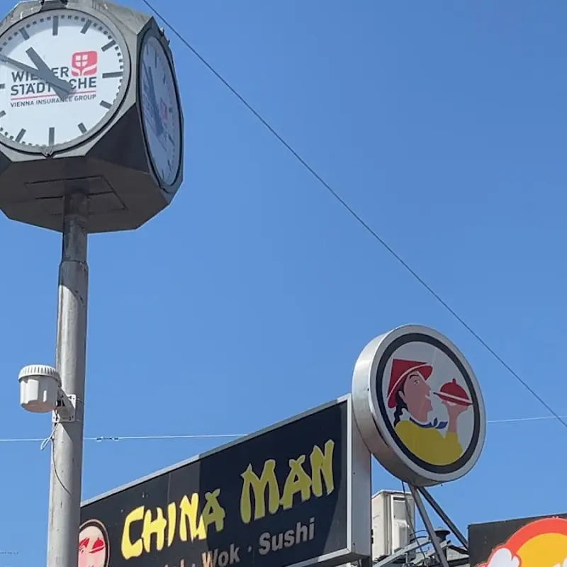 Chinaman & Chen GmbH