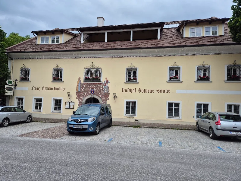 Gasthof Goldene Sonne