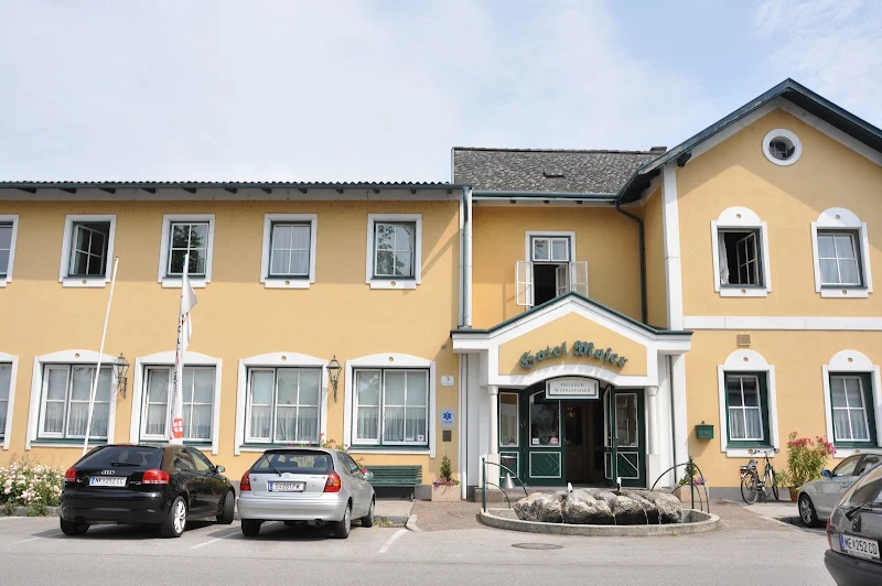 Hotel Moser Seeblick GmbH