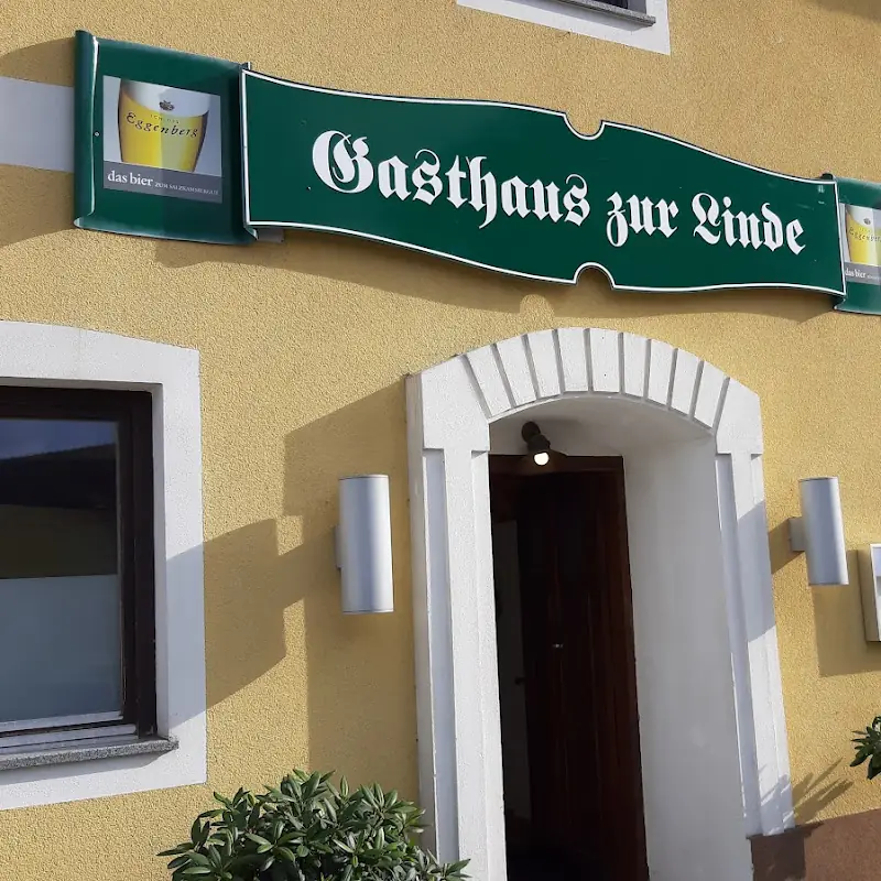 Gasthaus zur Linde