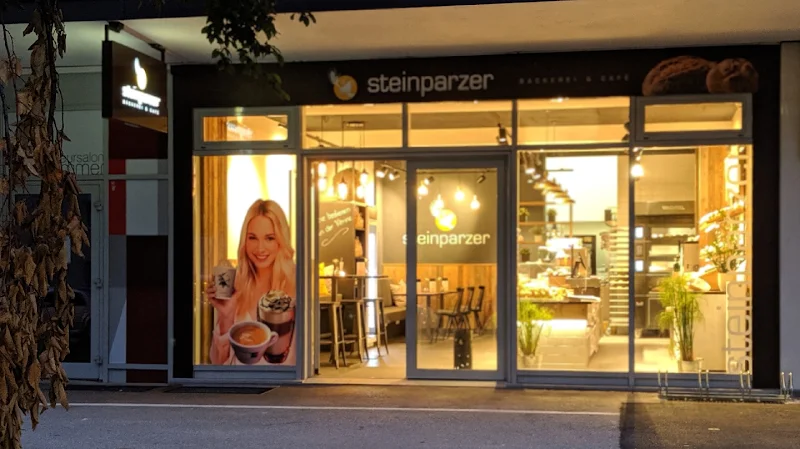 Bäckerei & Café Steinparzer