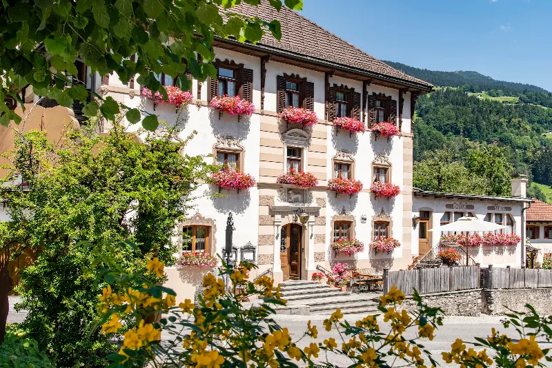 Gasthof Löwen
