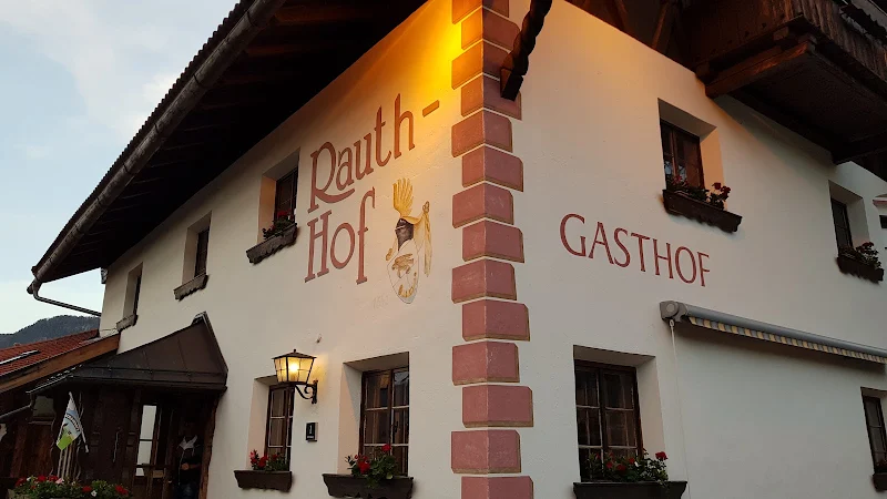 Gasthof Rauth-Hof