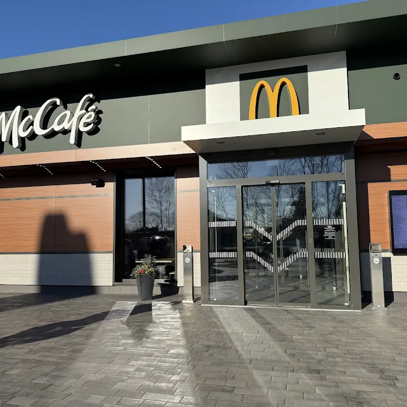 McDonald's Deutschlandsberg