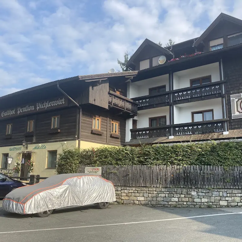 Gasthof Pension Pichlernwirt - Malle