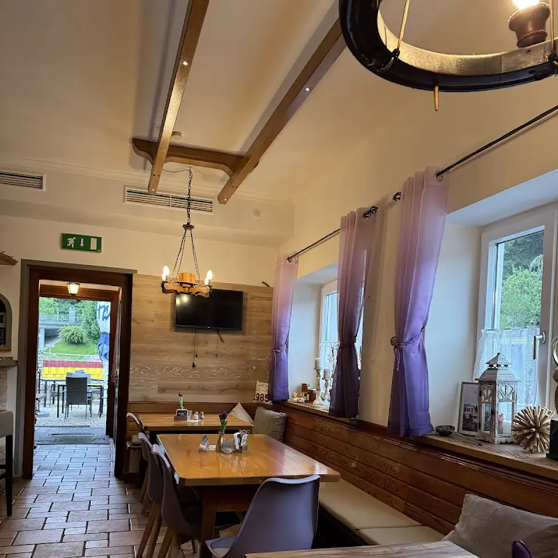 Restaurant Leibspeis