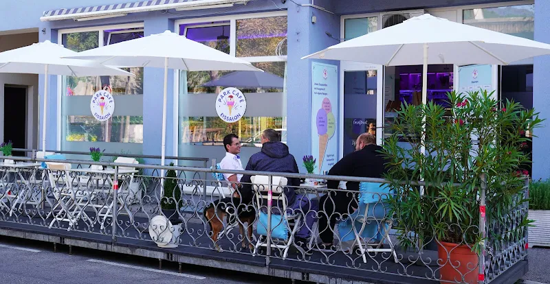 Park Cafe & Eissalon