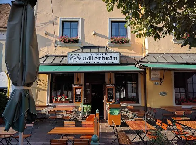 Adlerbräu