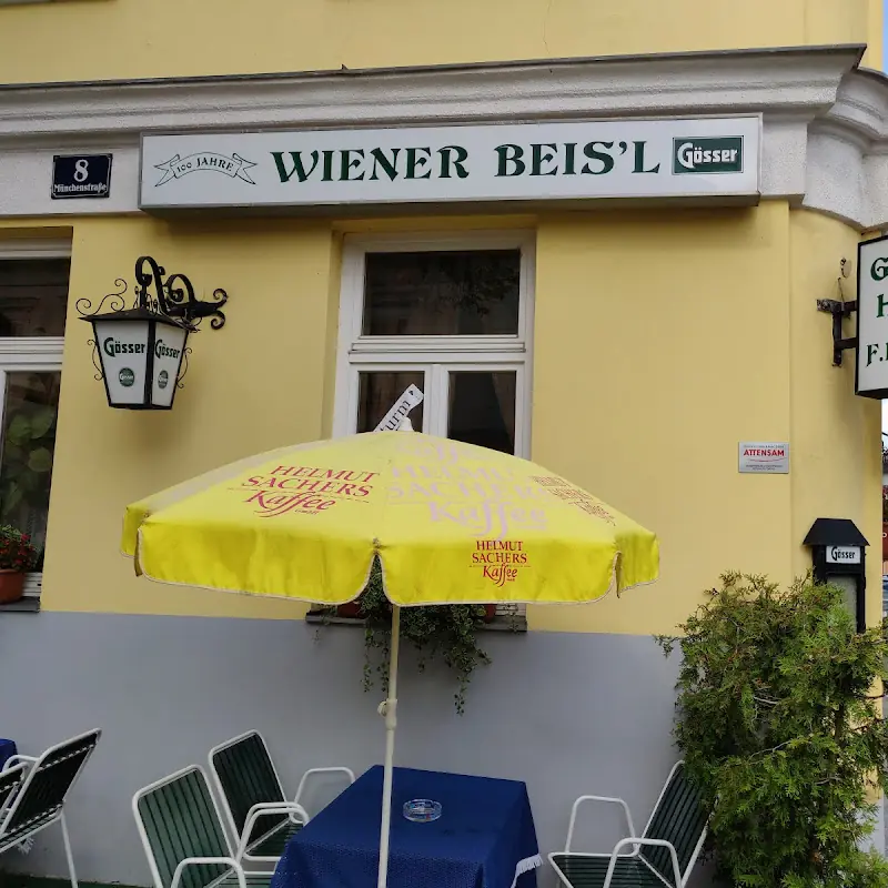 Gasthaus Haschka