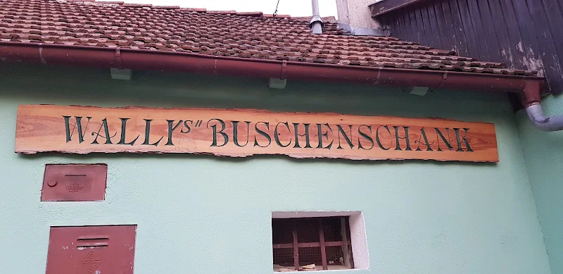 Wally's Buschenschank