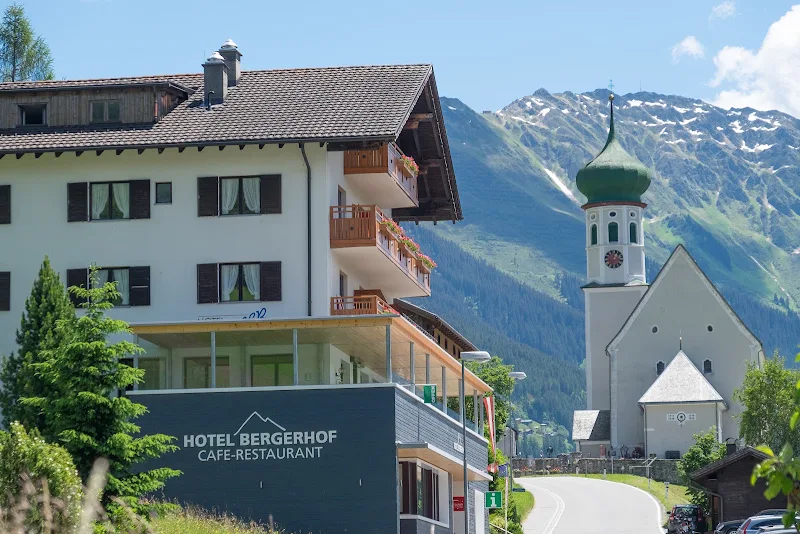 Hotel Bergerhof