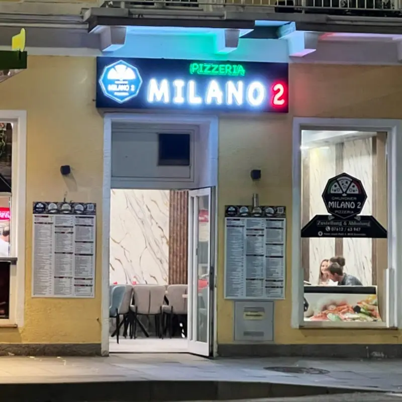 Gmundner Milano 2