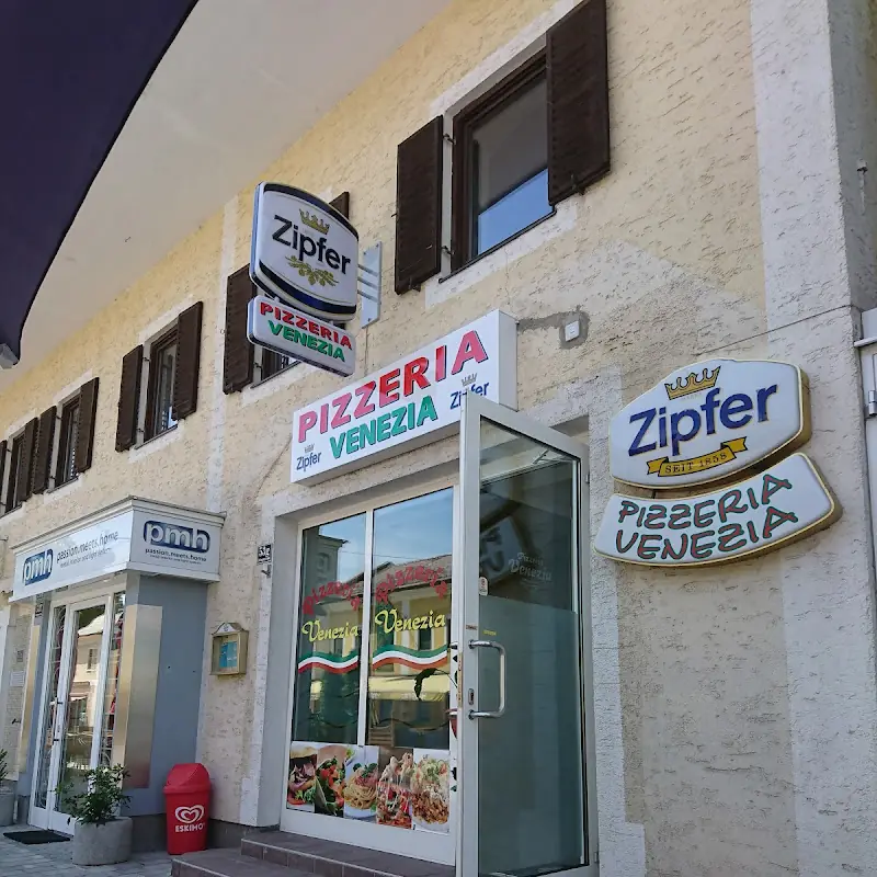 Pizzeria Venezia