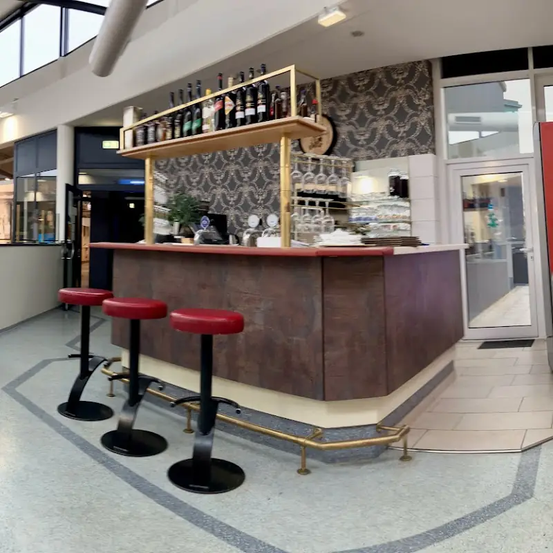 Cafe-Restaurant Panorama