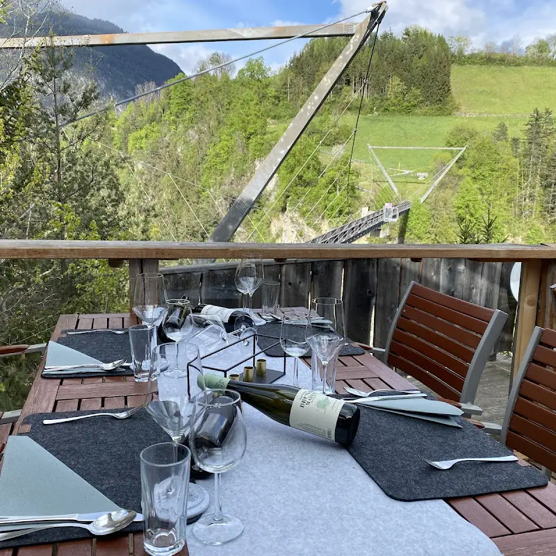 Bungy Stuben Pitztal