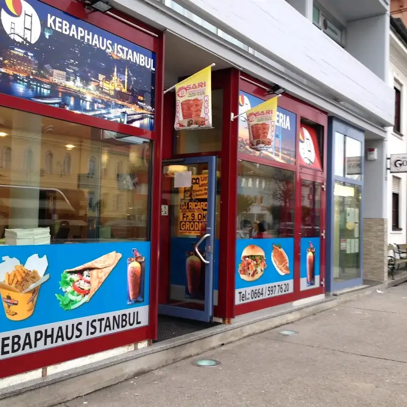 Istanbul Kebaphaus