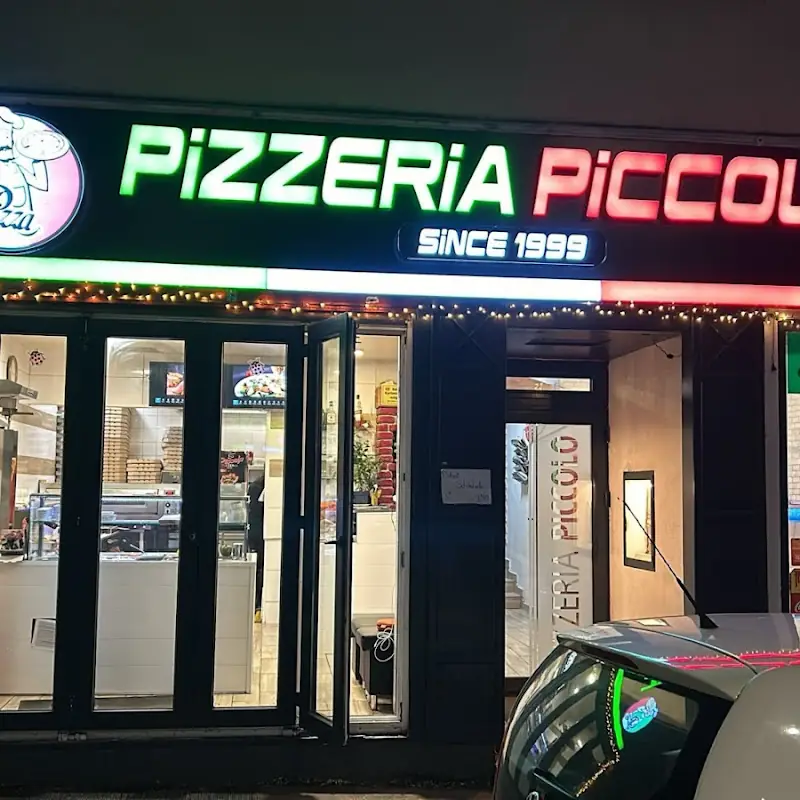 Pizzeria Piccolo