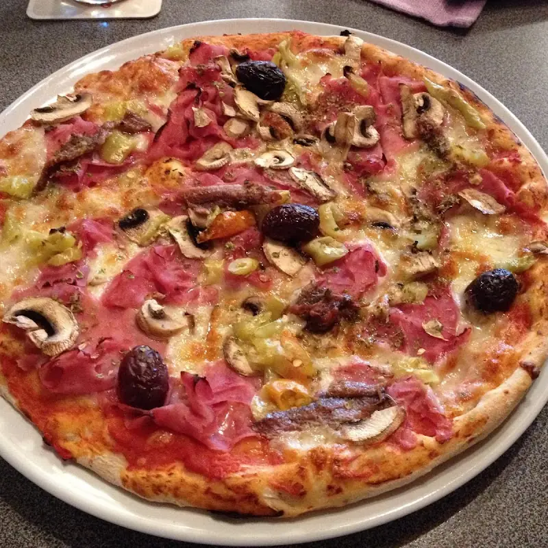 Gasthaus Pizzeria Keuschlerwirt
