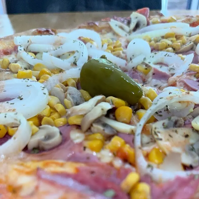 Pizzeria Dalia