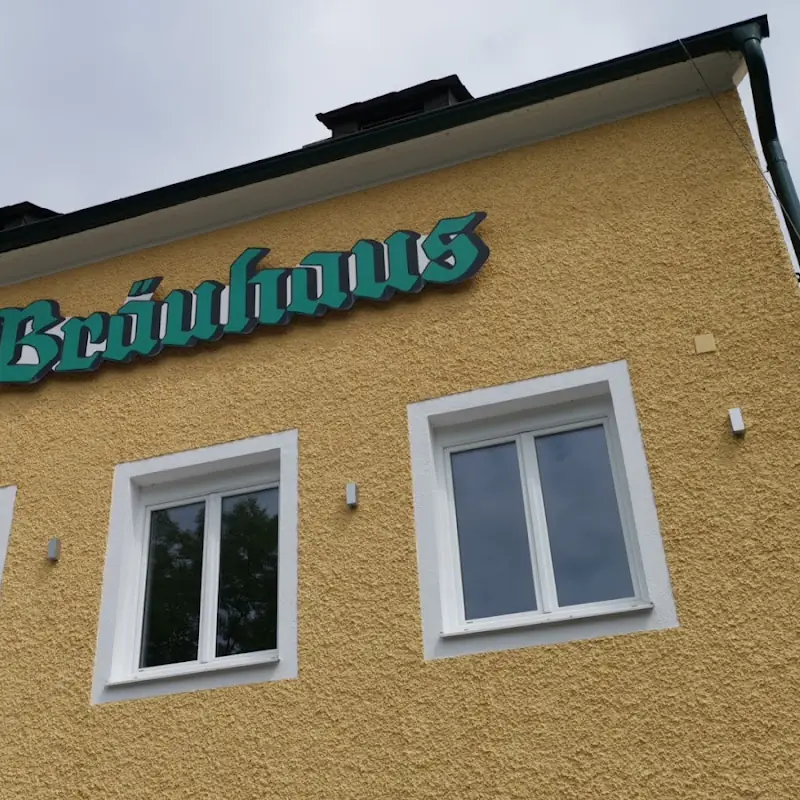 Hopfen und Schmalz