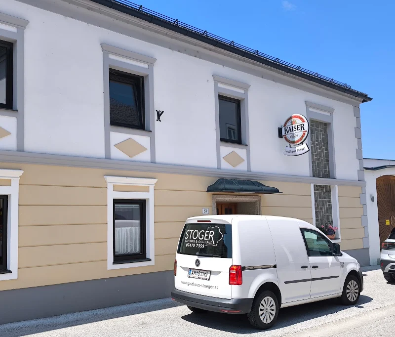 Gasthaus Stöger