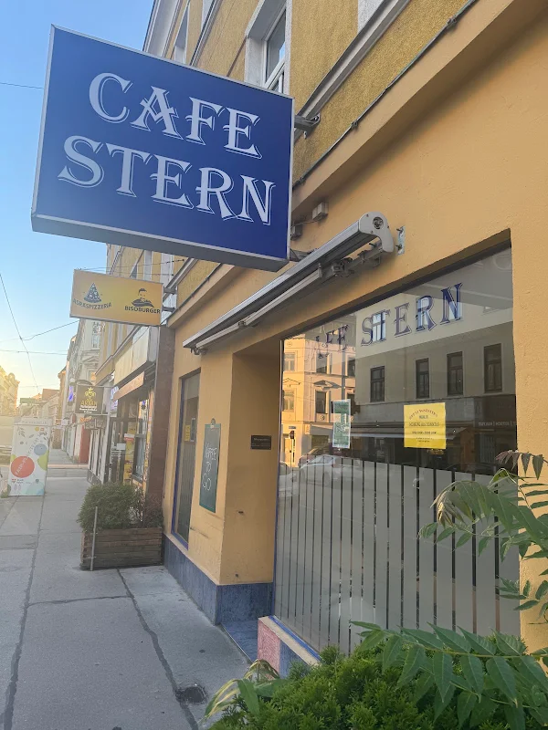 Café Stern