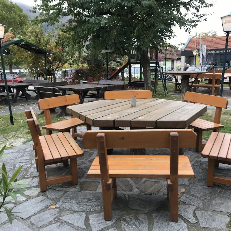 Gasthaus Spitzerl