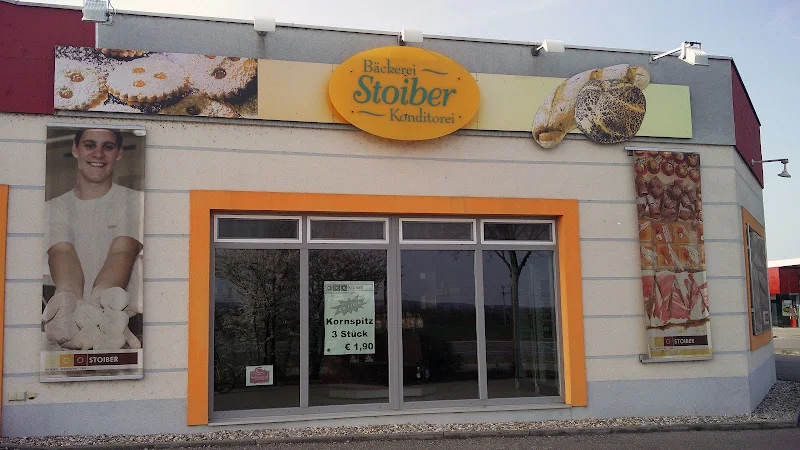 Bäckerei Konditorei Stoiber