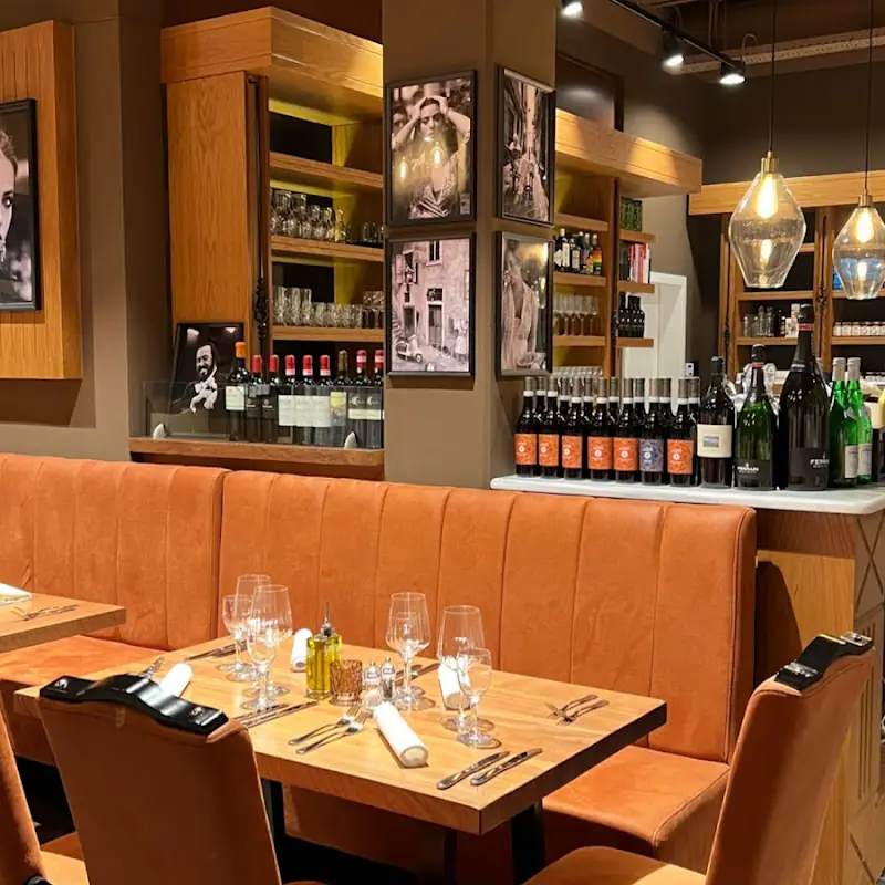 La Bottega